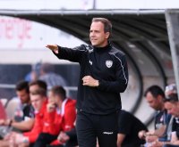 Fussball 1. Bundesliga Saison 19/20: SSV Reutlingen - 1. FC Koeln
