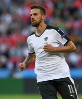 Fussball International Europameisterschaft 2016: Portugal - Oesterreich