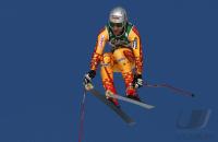 Ski Alpin  Herren Abfahrt Wengen