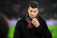 Fussball, 1. Bundesliga Saison 2012/2013: Bayer 04 Leverkusen - Borussia Dortmund