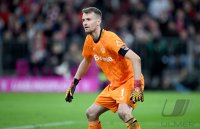 Fussball 1. Bundesliga 24/25: FC Bayern Muenchen - Bayer 04 Leverkusen
