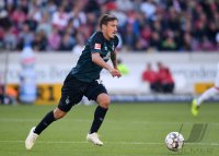 Fussball 1. Bundesliga Saison 18/19: VfB Stuttgart - SV Werder Bremen