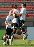 Fussball International  U 20 Weltmeisterschaft Austria vs Canada