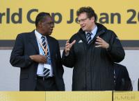 Fussball International  Club WM  Etoile Sportive du Sahel - Pachuca