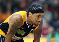 1. Basketball Bundesliga   Ludwigsburg - Walter Tigers