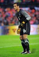 Fussball International: Holland, VORM