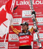 Ski Alpin  Herren Lake Louise  CAN