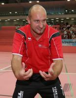 Volleyball 1. Bundesliga 2006/2007 TV Rottenburg