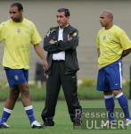 Fussball International WM Quali 2006   Brasilien  -  PeruMiami Heats  vs.  Los Angeles Lakers