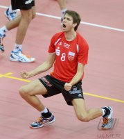 Volleyball 1. Bundesliga  Saison  14/15: TV Rottenburg  - SVG Lueneburg
