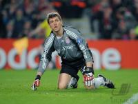 Fussball International Champions League  FC Barcelona -  FC Bayern