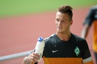 Fussball 1. Bundesliga, Saison 2012/2013: Trainingsauftakt Werder Bremen