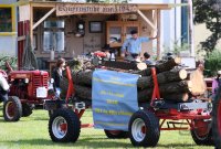 Hirrlingen Sommerfest Musikverein 2017