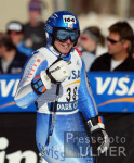 SKI   Weltcup  Riesensalalom  Park City  Marlies Oester (SUI)