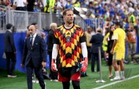 Fussball WM 2026 Vorrunde: Deutschland - Curacao