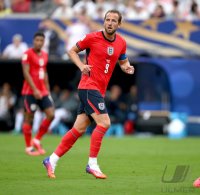 Fussball WM 2026: Panama - England