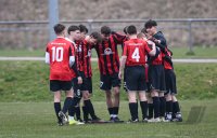 Fussball B - Junioren Regionenstaffel Mitte 22.03.2026 SGM Eichenberg - SGM Deckenpfronn / Kuppungen / Sulz