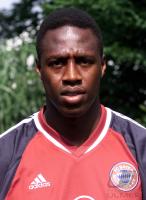 Pablo Thiam, Portrait