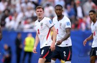 Fussball WM 2026 Vorrunde: England - Ghana