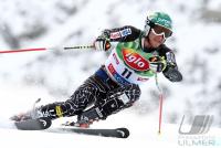 Ski Alpin; Riesenslalom Soelden Herren  2007