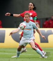 1.Bundesliga VfB Stuttgart - 1.FSV Mainz