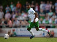 Fussball 1. Bundesliga, Saison 2013/2014, Testspiel: SV Werder Bremen - PEC Zwolle