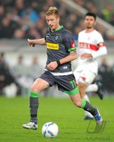 Fussball 1. Bundesliga  Saison 11/12:  Marco Reus (Borussia Moenchengladbach)