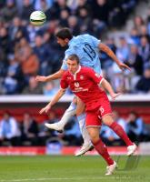 2. Fussball Bundesliga : 1860 Muenchen - 1 FC Kaiserslautern