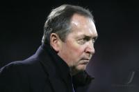 Fussball, Champions League: Lyon - Rom