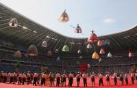 Fussball WM 2006  Deutschland - Costa Rica