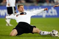 Fussball Internationales Testspiel Schweiz - Deutschland