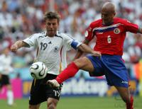 Fussball WM 2006: