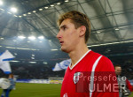 Fussball Bundesliga, FCK: KLOSE