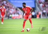 Fussball  Telekom Cup 2026 FC Bayern Muenchen -  RB Leipzig