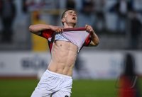 FUSSBALL WFV Pokal 2024/2025
Halbfinale, TSG Balingen - SGV Freiberg
