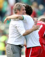 Fussball 1. Bundesliga: Werder Bremen - VfB Stuttgart