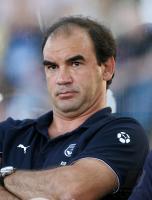 Fussball Ligue 1: Bordeaux, RICARDO