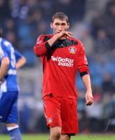 Fussball 1. Bundesliga : VfL Bochum - Bayer 04 Leverkusen