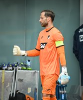Fussball  1. Bundesliga 2025/2026  Testspiel  
SV Werder Bremen - TSG 1899 Hoffenheim