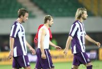 Fussball International CL Quali Austria-Benfica