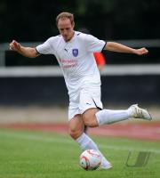 Fussball 2. Bundesliga, Saison 2010/2011, VfL Osnabrueck, LEJAN Einzelaktion