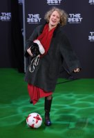 Fussball International FIFA The Best Football Awards 2016