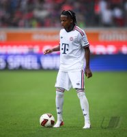 Fussball  Testspiel 1. Bundesliga   26/27   18.08.2026 1. FC Heidenheim - FC Bayern Muenchen