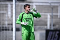 Fussball Regionalliga Bayern 26/27 FC Bayern Muenchen II - 1. FC Schweinfurt 1905