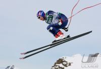 Ski Alpin;  Abfahrt Herren  Wengen 2006
