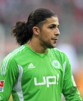 Fussball 1. Bundesliga, Saison 2011/2012: Ricardo Rodriguez (VfL Wolfsburg)