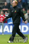 Fussball Bundesliga: Borussia Dortmund - Schalke 04, BVB enttaeuscht