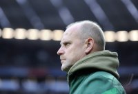 Fussball 1. Bundesliga, Saison 2011/2012:  FC Bayern Muenchen - SV Werder Bremen