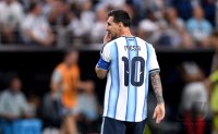 Fussball WM 2026 Vorrunde: Argentinien - Oesterreich