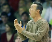 Basketball: Koeln - Tuebingen